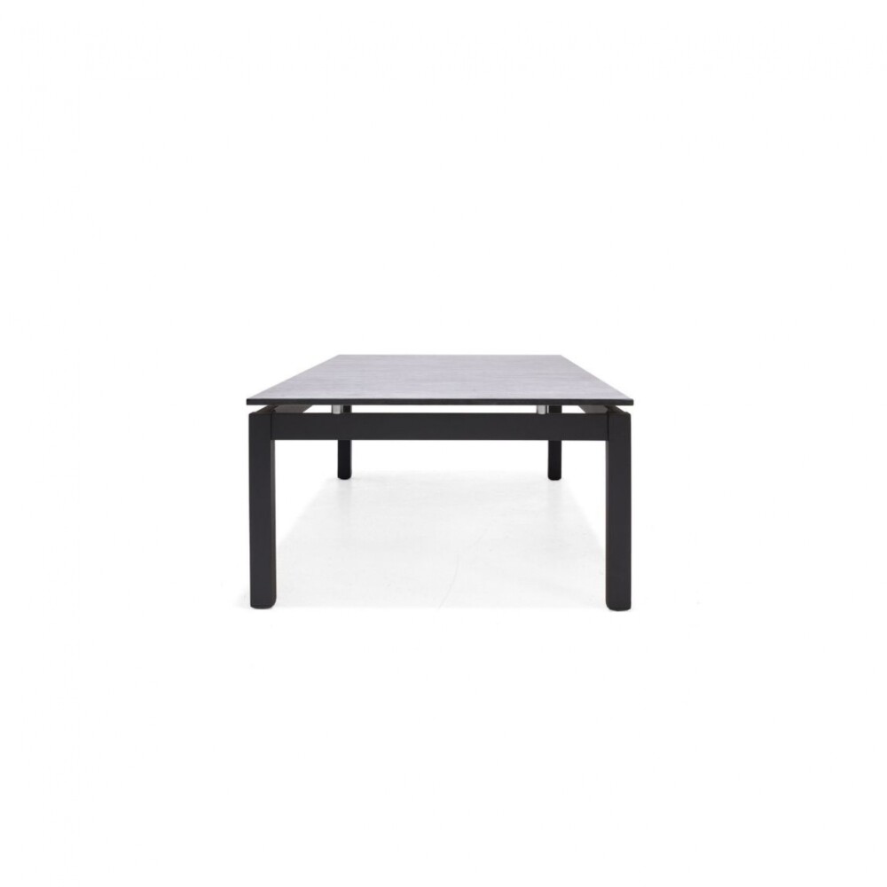 Mesa de centro rectangular - Ruby de 110x60cm Mesa de centro rectangular - Ruby de 110x60cm