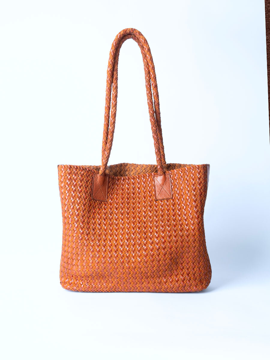 TOTEBAG MILU 