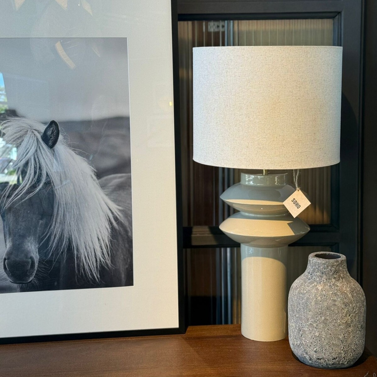 Base de lámpara, Petch 