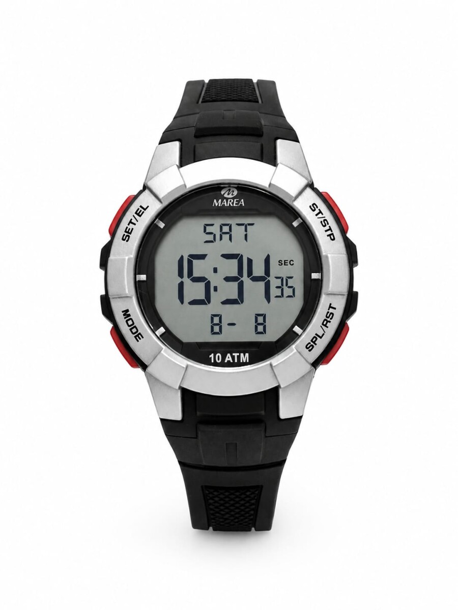 Reloj Marea watch 