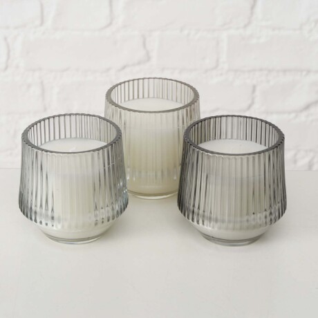 VELA CARLIS MATERIALES-MIXTOS GRIS 2054246