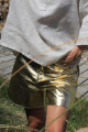 Short Mery Dorado