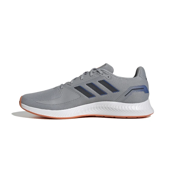 RUNFALCON 2.0 - ADIDAS GRIS