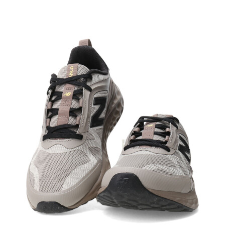 Championes de Hombre New Balance Marisv4 Beige - Negro