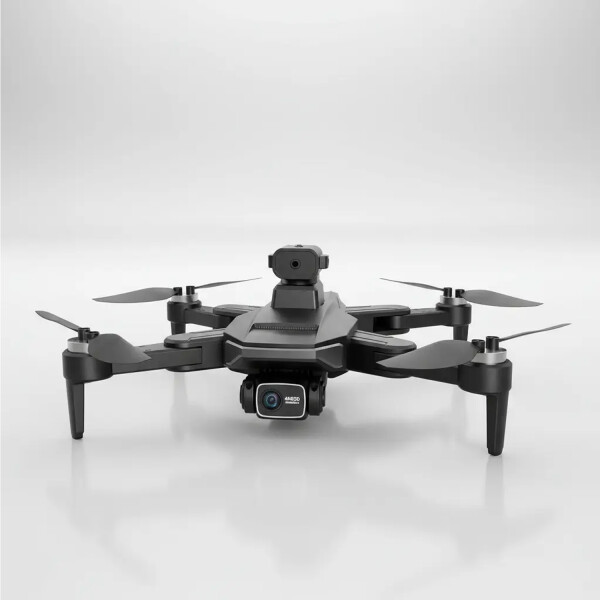 Drone Profesional Con 2 Cámaras 1080p Hd + Control Y Estuche DRONE 2 CAMARAS 80-88