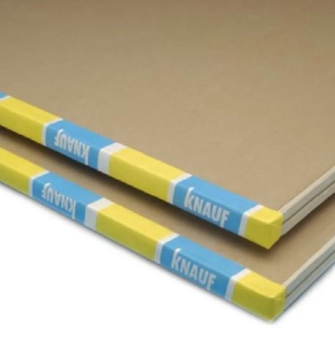 Placa de Yeso 12,5mm X1.20 X2.40mt 