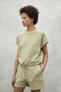 SHORTS NESS Beige