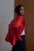 Chaqueta Niks ROJO