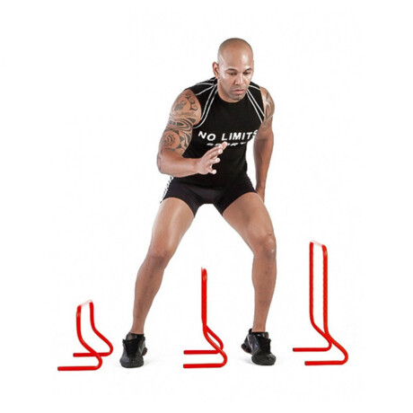 Valla Deportiva Entrenamiento Agilidad Y Coordinación Valla Deportiva Entrenamiento Agilidad Y Coordinación