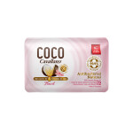 CAVALLARO JABON COCO FLORAL UNID. X 100 única