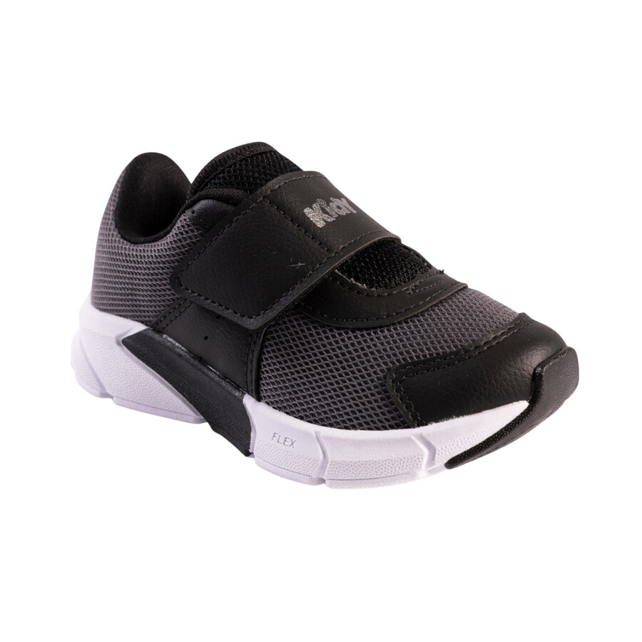 KIDY TENIS ENERGY RESPITEC GRAFITE