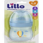 LILLO BIB SUPER EVO 1ER PASOS AZ 240 ML. única