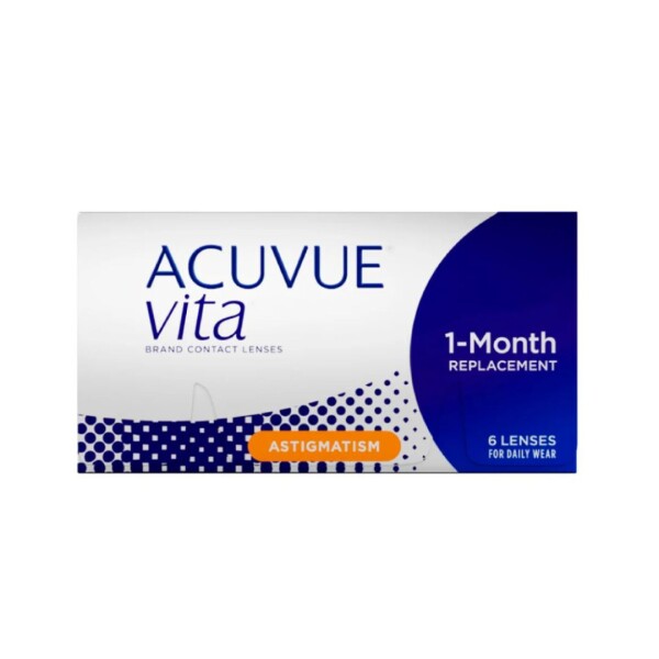 Acuvue Vita Tórico 6-j-to-bg-c