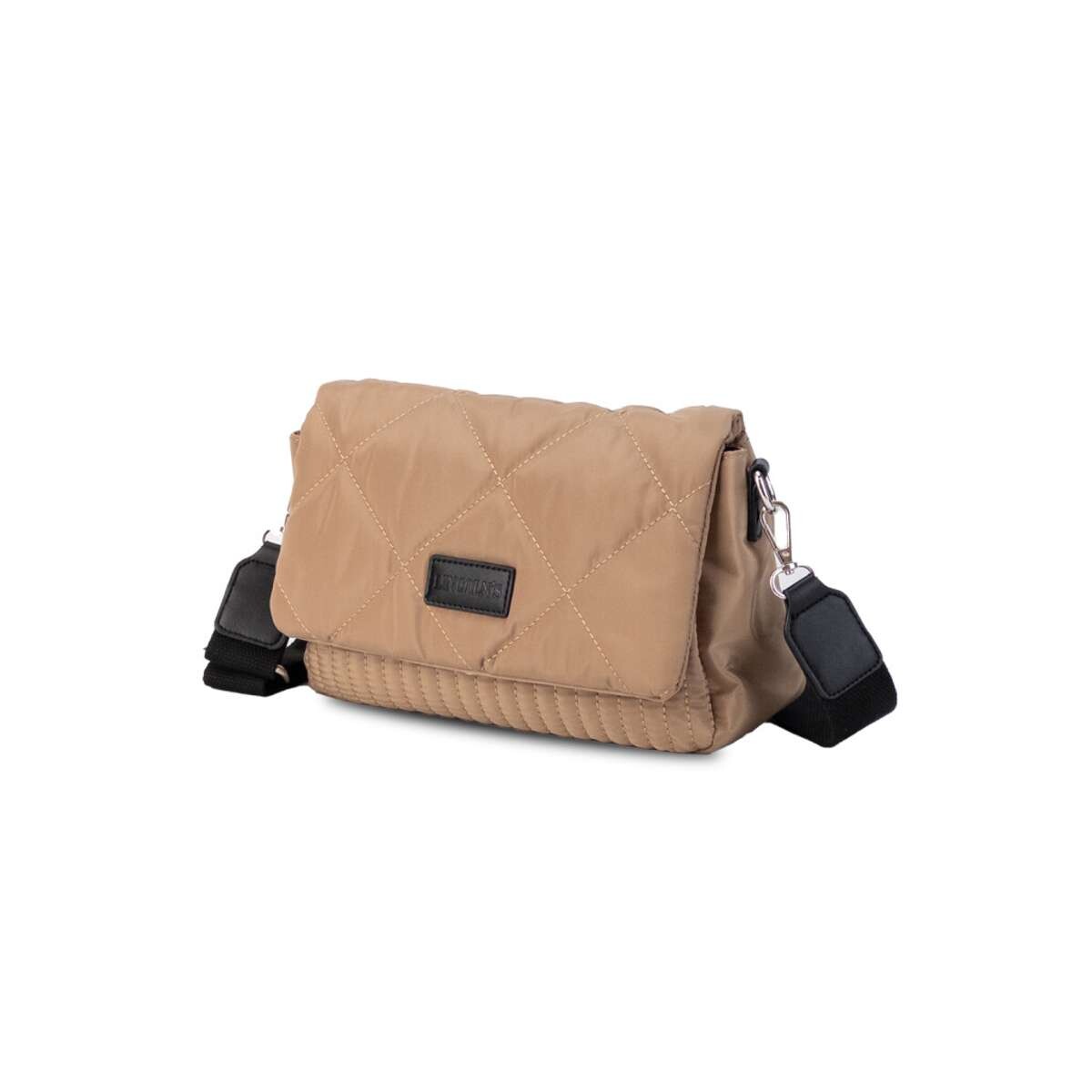 Bandolera yael - Topo 