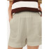 SHORTS FEM OLIVA CLARO