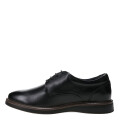Zapatos de Hombre Democrata JAMES Negro