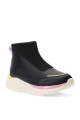 BOTA MISS CAROL TOFINO Negro