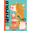 Cartas Pipolo Infantil Djeco Cartas Pipolo Infantil Djeco