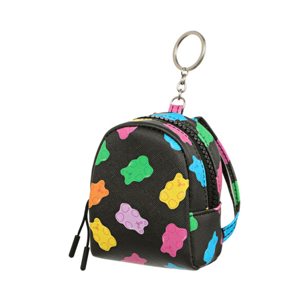 Llavero mochila candy diseño 1