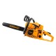 MOTOSIERRA WORKSITE GCS117 52Cc 2 TIEMPOS MOTOSIERRA WORKSITE GCS117 52Cc 2 TIEMPOS