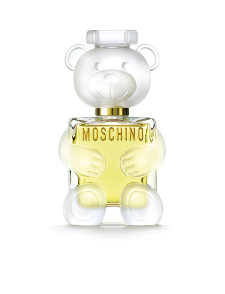 Perfume Moschino TOY 2 EDP 100ml Original Perfume Moschino TOY 2 EDP 100ml Original