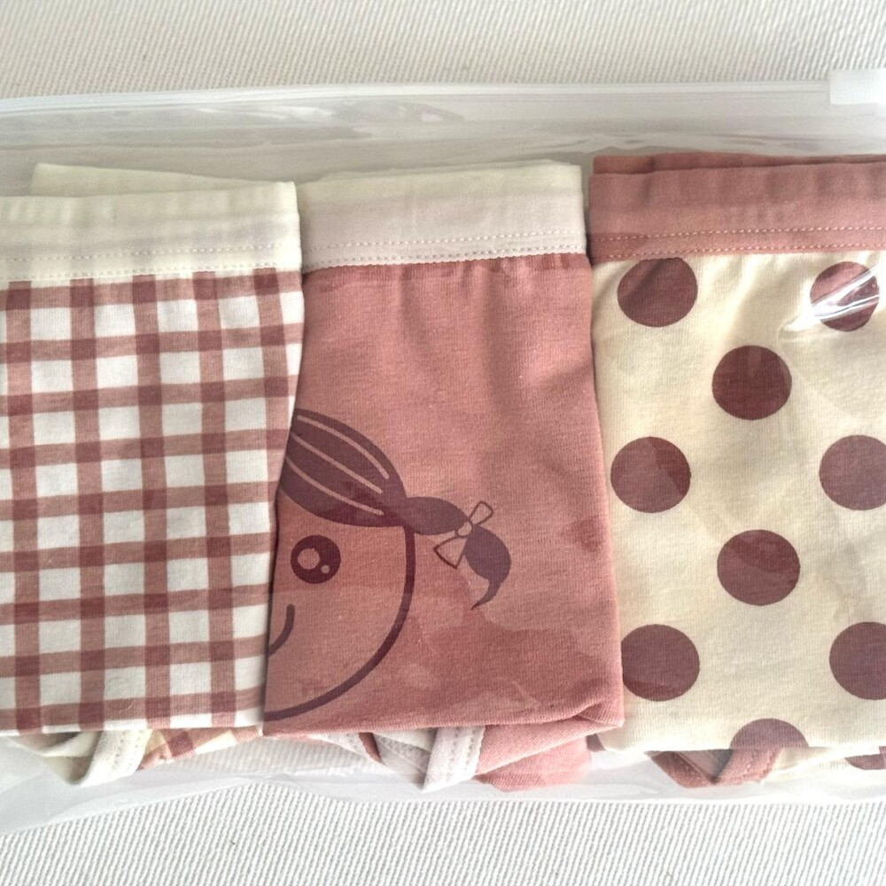 Pack Bombachas pattern Pack Bombachas pattern