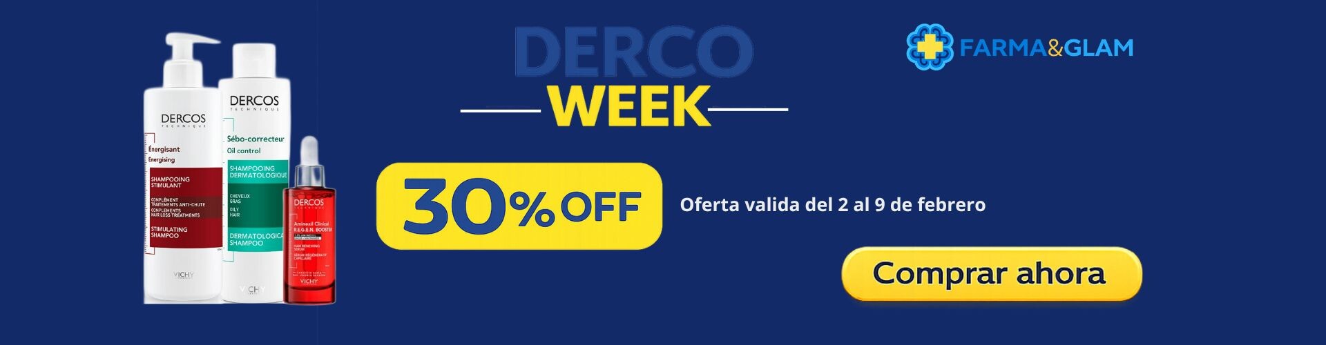 derco week