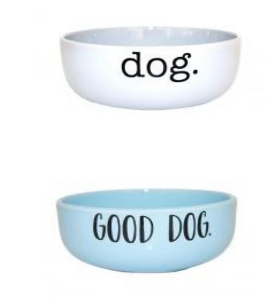 BEBEDERO/COMEDERO CERAMICA GOOD DOG CH 190 ML PETI - Bebedero/comedero Ceramica Good Dog Ch 190 Ml Peti 