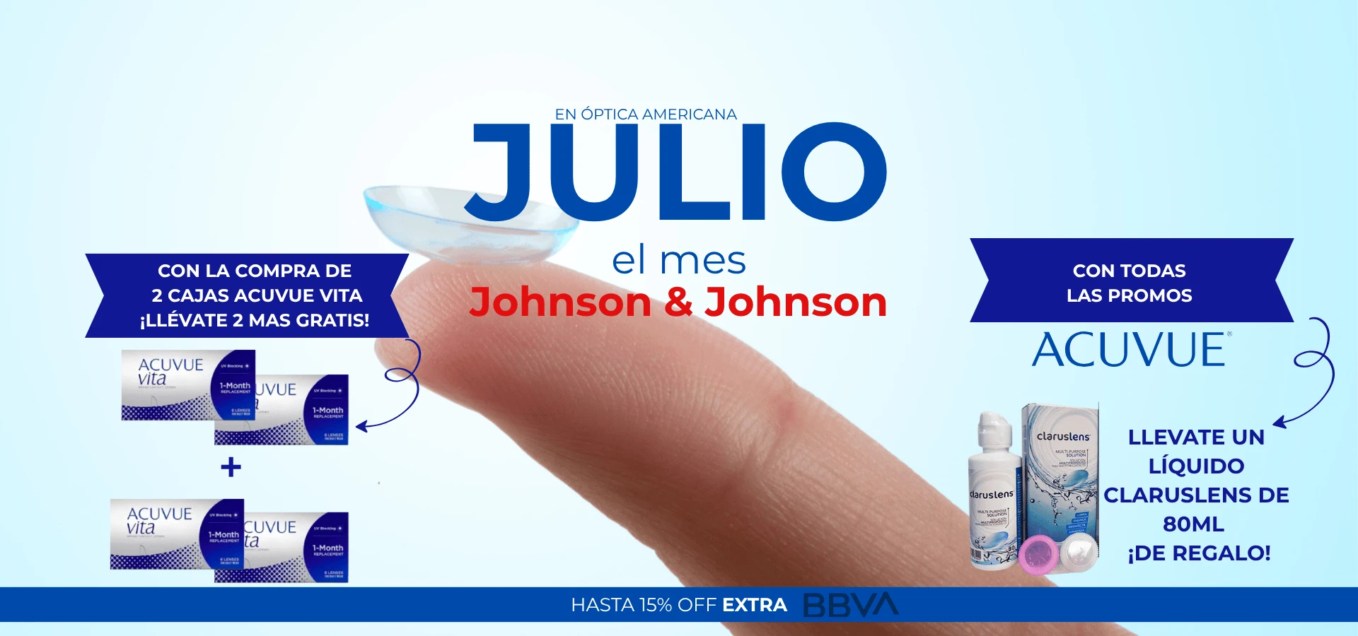 PROMO MES JNJ