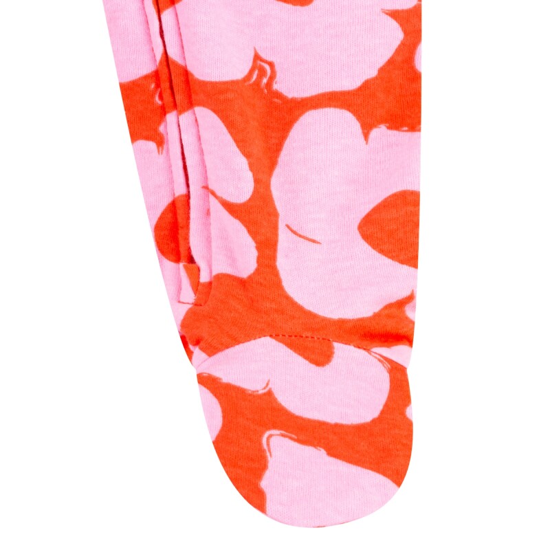 NKG FLORAL COVERALL Multicolor