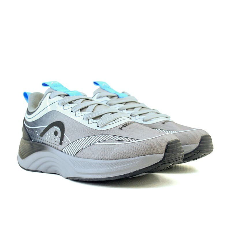 Championes Head AeroSprint de Mujer - HDM-0224 Gris