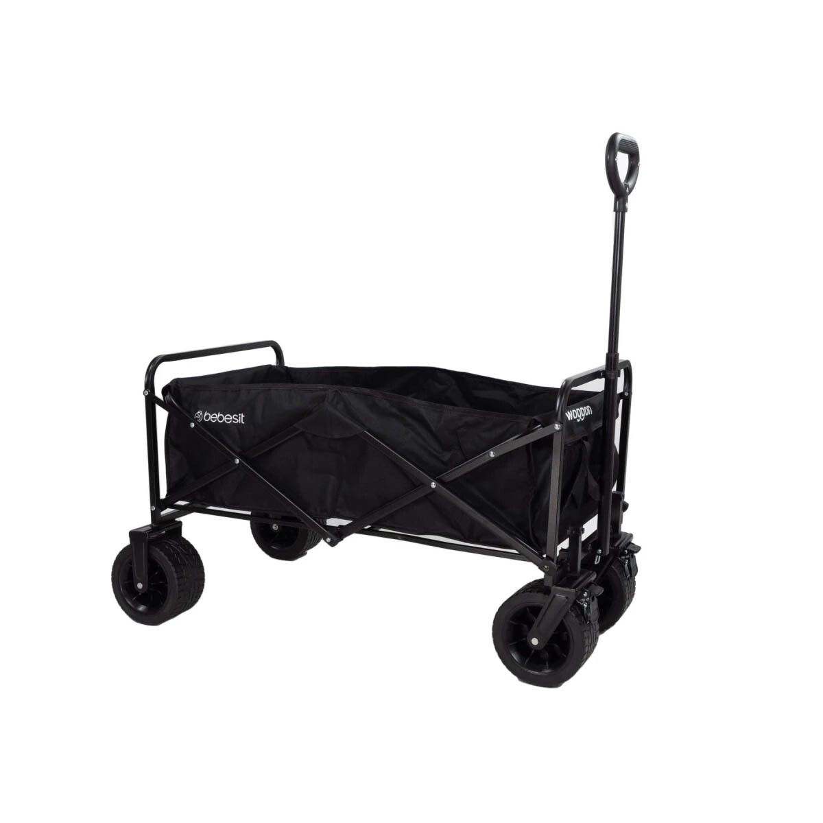 Carro Plegable Multiuso Waggon Bebesit 