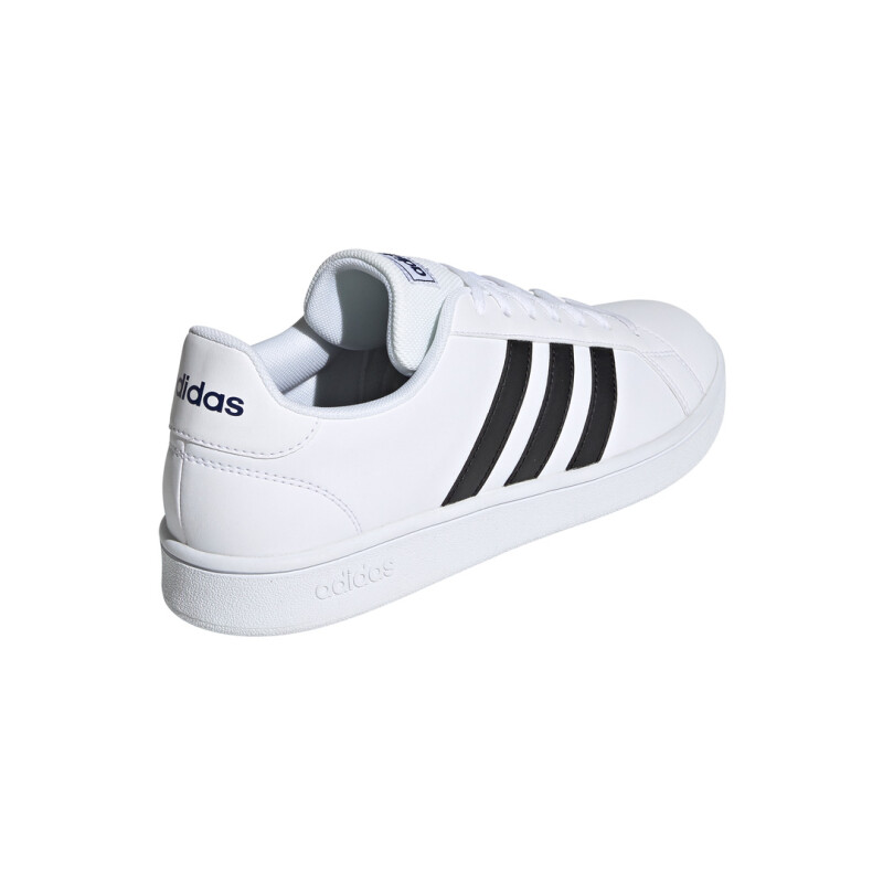 Adidas GRAND COURT BASE Blanco