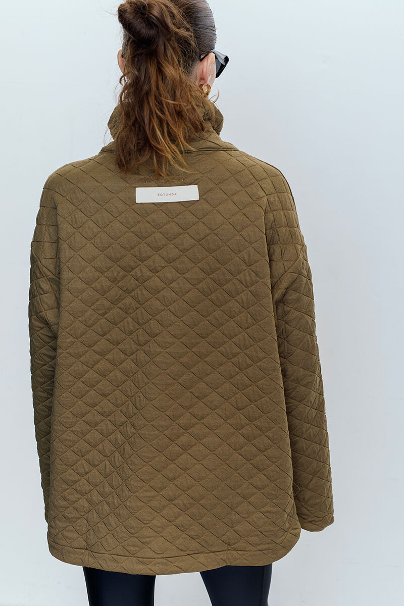 Yalu Olive