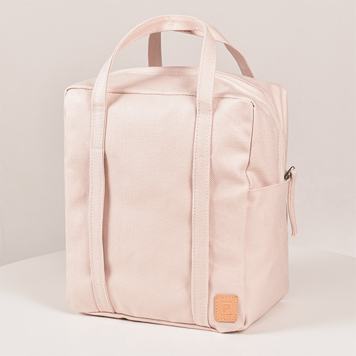 Lonchera Térmica Cloe - Rosa 