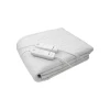 CALIENTA CAMA PUNKTAL PK-22PL 2 PLAZAS Blanco