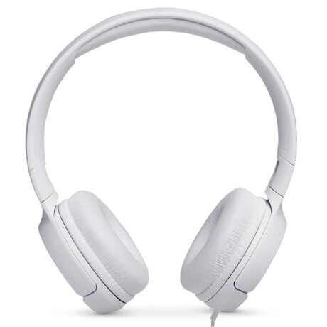 Auriculares JBL T500 cableado V01
