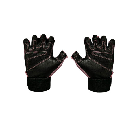 GUANTES DE ENTRENAMIENTO UNDER ARMOUR Pink