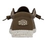 Wally Sox - Hombre Brown