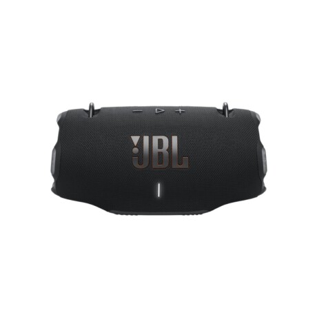 Parlante Portátil Bluetooth Jbl Xtreme 4 Negro Parlante Portátil Bluetooth Jbl Xtreme 4 Negro