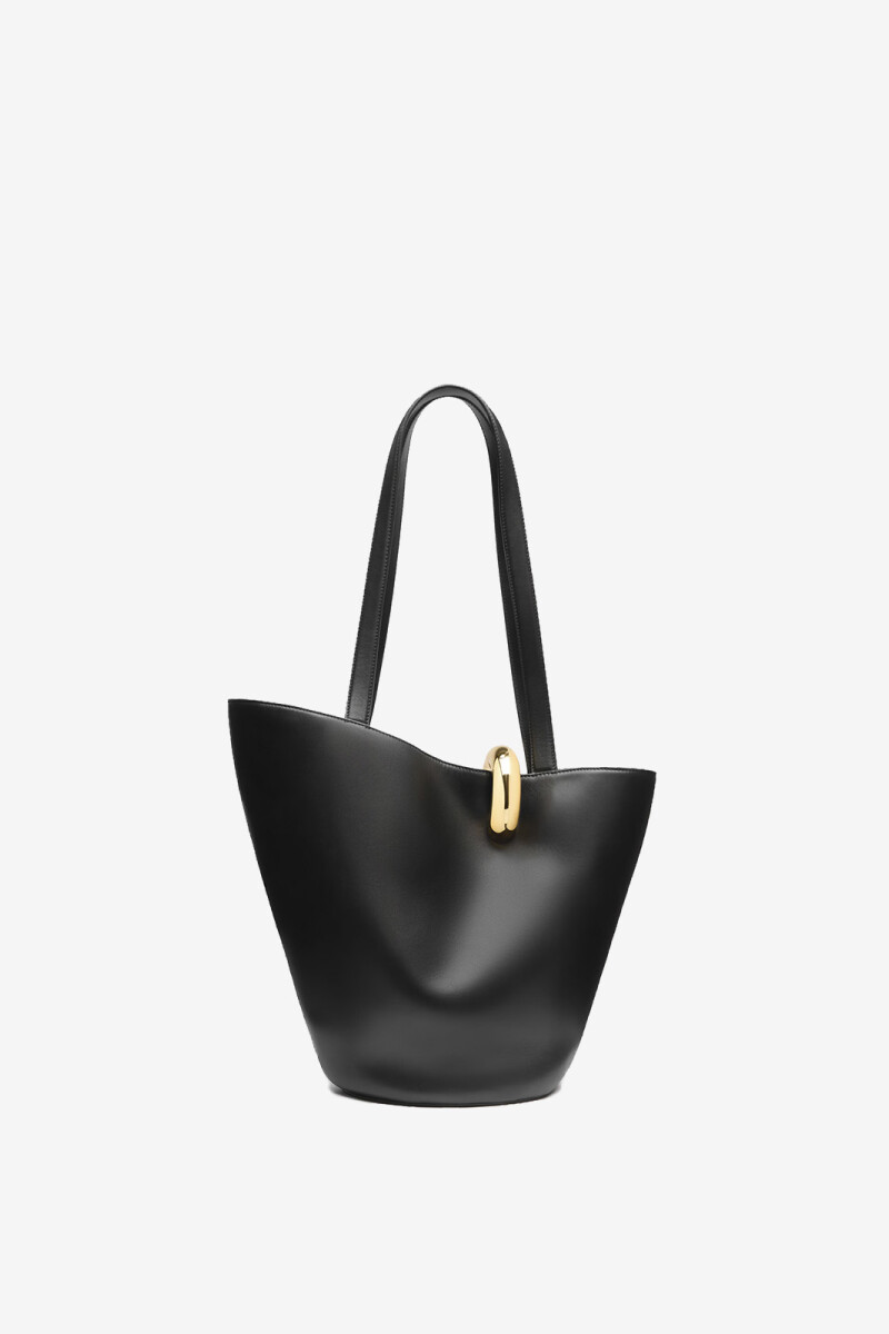 LE BAMBOLA MOYEN Negro