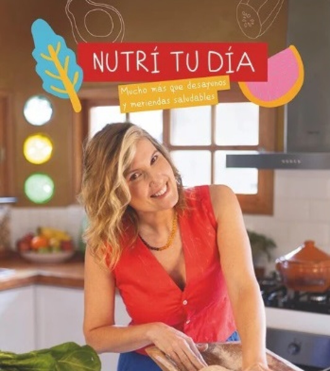 NUTRI TU DIA 