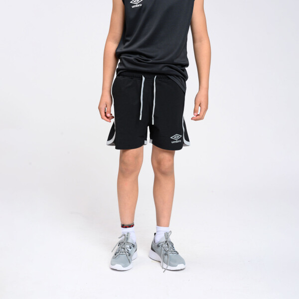 BERMUDA DELL Umbro Niños 025