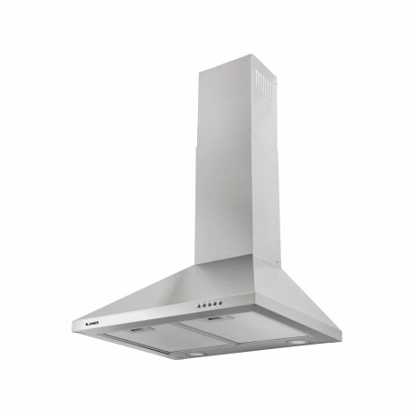 Campana Extractora De Cocina JAMES 60 Tres Velocidades - Inoxidable Campana Extractora De Cocina JAMES 60 Tres Velocidades - Inoxidable