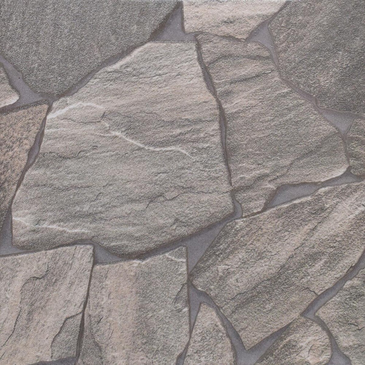 Cerámica Para Exterior Símil Piedra Ref.4001 "a" 43x43 Cm 