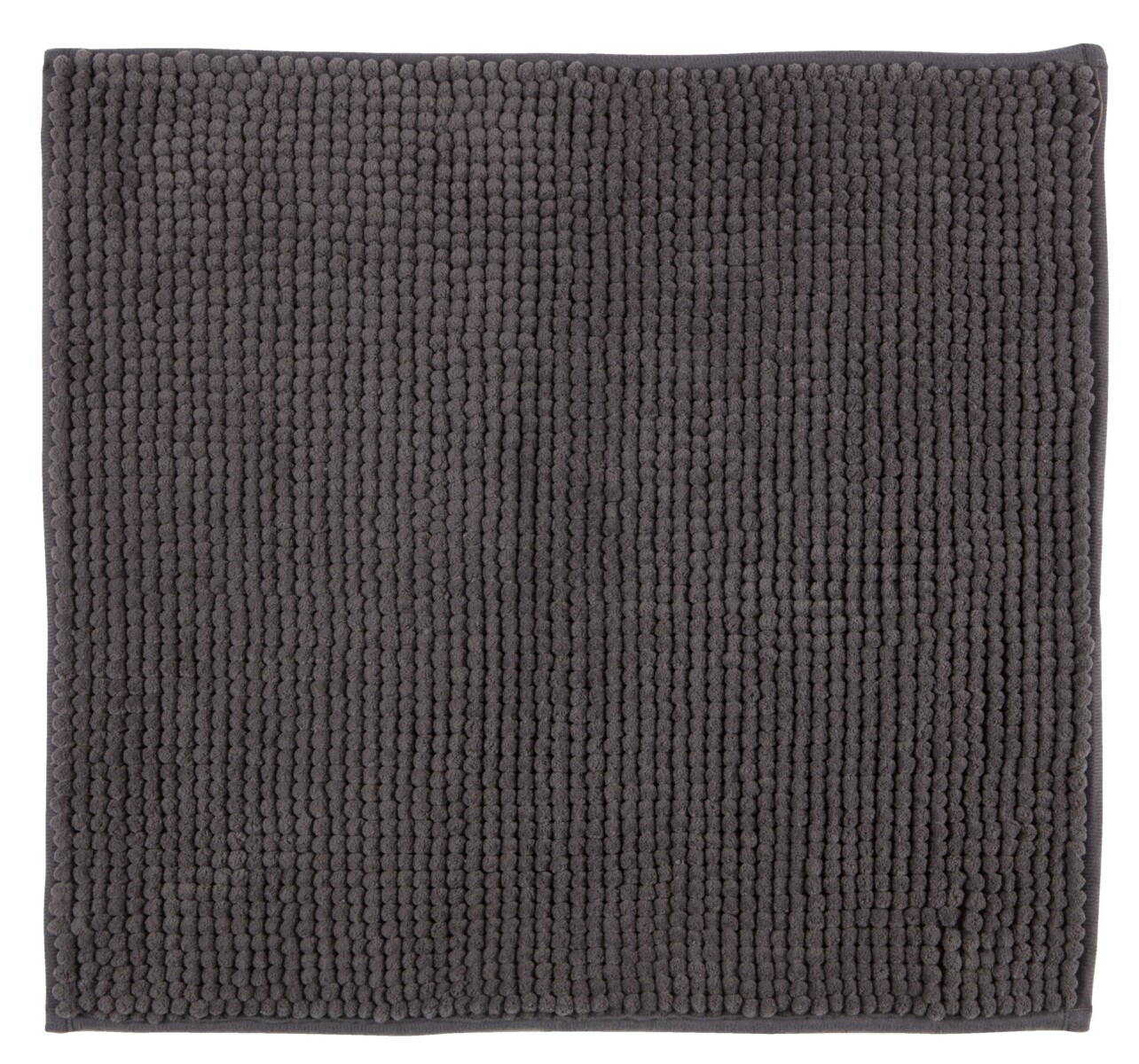 Alfombra baño FAGERSTA 45x50 gris 
