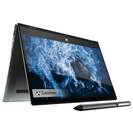 Notebook Gateway 2-EN-1 Core I5 3.6GHZ, 8GB, 256GB Ssd, 14" Fhd Touch 001