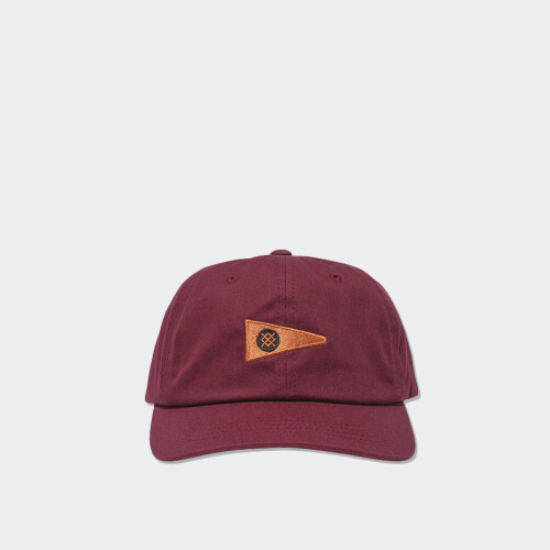 Gorro Stance Standard Ajustable Rebel Rose