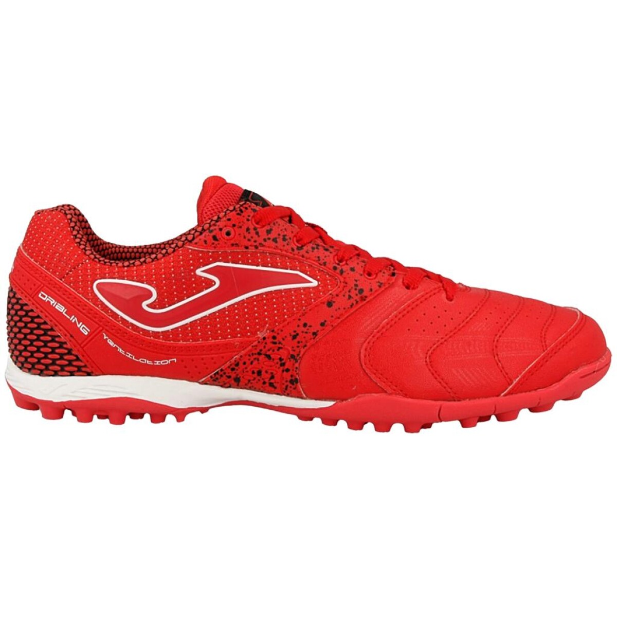 Championes Deportivos Joma Dribling Turf DRIS836TF - RED 