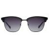 Lentes de Sol Chilli Beans Orlando Unisex Negro